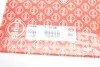 Комплект прокладок (верхній) Toyota Yaris 1.4 D-4D 01-05 (opt-om) ELRING 715.800 (фото 22)