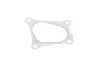Комплект прокладок (верхній) Toyota Yaris 1.4 D-4D 01-05 (opt-om) ELRING 715.800 (фото 3)