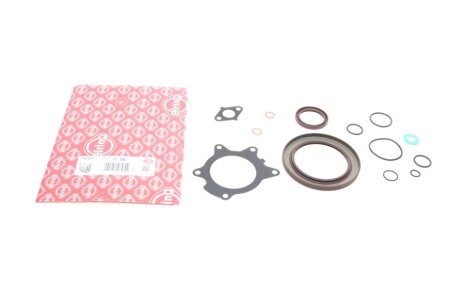 Комплект прокладок (нижний) Toyota Corolla 1.4 D 04-07 UA63 ELRING 715.810