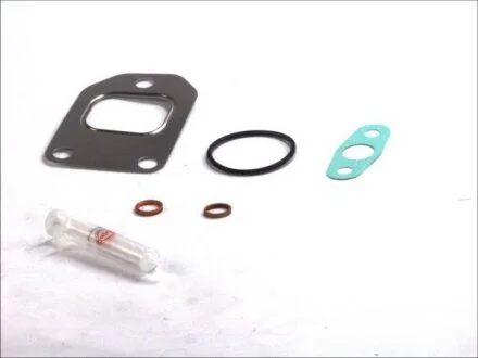 Монтажный комплект, компрессор VW T4/LT 2,5TDI ACV/AJT/AUF/AYC/AYY (выр-во Elring) ELRING 715.820