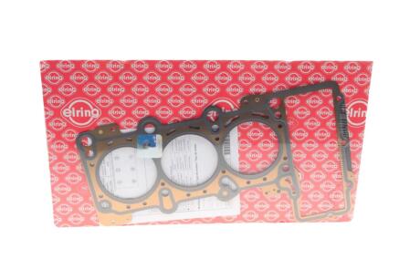 Прокладка ГБЦ Audi A6 2.4 04-08 (1-3 циліндр) Ø82.50mm (opt-om) ELRING 715.830