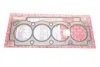 Прокладка, головка циліндра RENAULT 1,9 dCi F9Q 1,6mm 00- (вир-во Elring) ELRING 716.110 (фото 1)