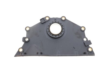 Сальник колінвалу (передній) VW T5 3.2 V6 03-09 (35x123/227.2x37.2) (opt-om) ELRING 717.450