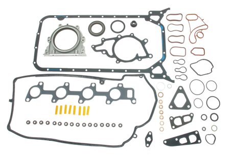 Прокладки двигатель (компл.) FULL MB OM646 (выр-во) ELRING 717.700
