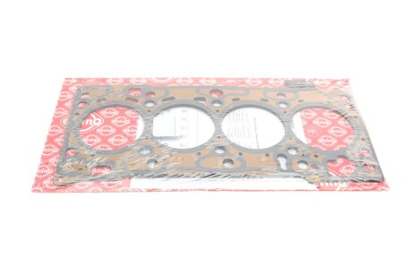 Прокладка, головка циліндрів VAG 1,6 TDI 3! 1,71 мм 12- C.I.U ELRING 718.071