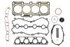 Комплект прокладок (верхній) VW Golf V/Passat/Touran 2.0 FSI 03-10 UA63 ELRING 718.430 (фото 1)