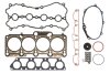 Комплект прокладок (верхній) VW Golf V/Passat/Touran 2.0 FSI 03-10 UA63 ELRING 718.430 (фото 2)