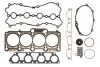 Комплект прокладок (верхній) VW Golf V/Passat/Touran 2.0 FSI 03-10 UA63 ELRING 718.430 (фото 2)