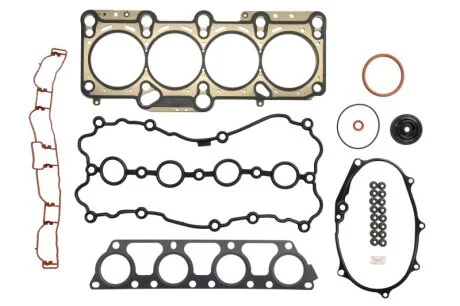 Комплект прокладок (верхній) VW Golf V/Passat/Touran 2.0 FSI 03-10 UA63 ELRING 718.430