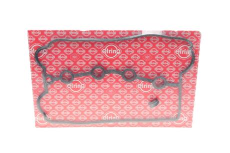 Прокладка кришки клапанів Daewoo Nexia/Espero 1.5 16V 93-99 (к-кт) (opt-om) ELRING 718.890