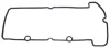 Прокладка кришки клапана OPEL AGILA B SUZUKI SPLASH, SWIFT III 1.2/1.2LPG 01.08- ELRING 719.830 (фото 1)