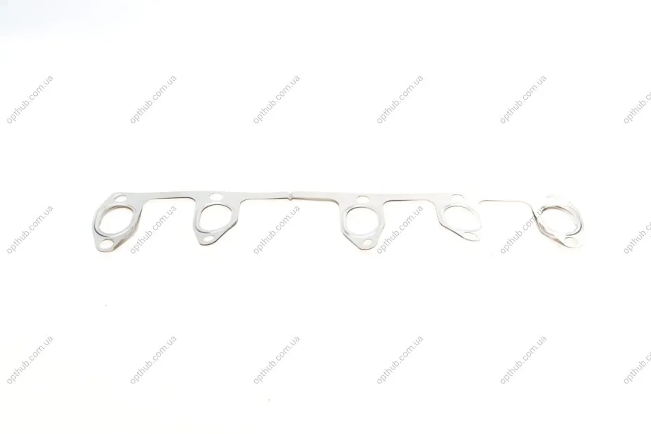 Прокладка колектора випускного VW Crafter/LT/T4 2.5TDI 95- UA63 ELRING 720.180 (фото 1)