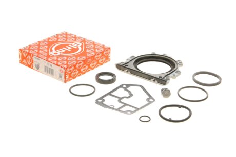 Комплект прокладок (нижній) VW Sharan 1.9 TDI 02-10 UA63 ELRING 720.420