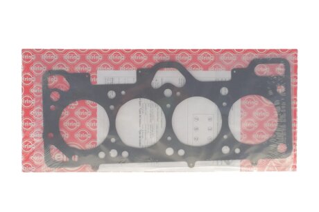 Прокладка головки блоку металева ELRING 720.930