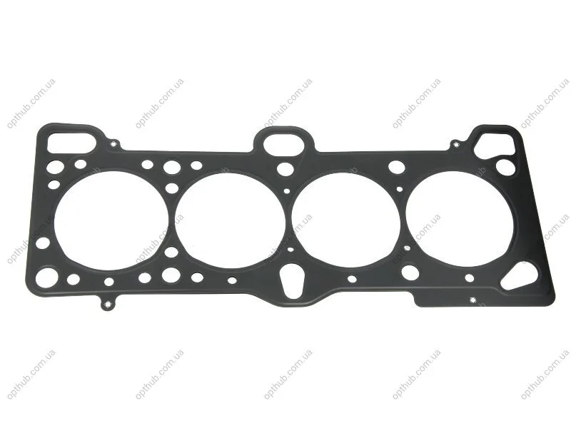 Прокладка, головка цилиндра KIA/HYUNDAI 1,4 16V G4EE 05-10 (выр-во Elring) ELRING 720.950 (фото 1)