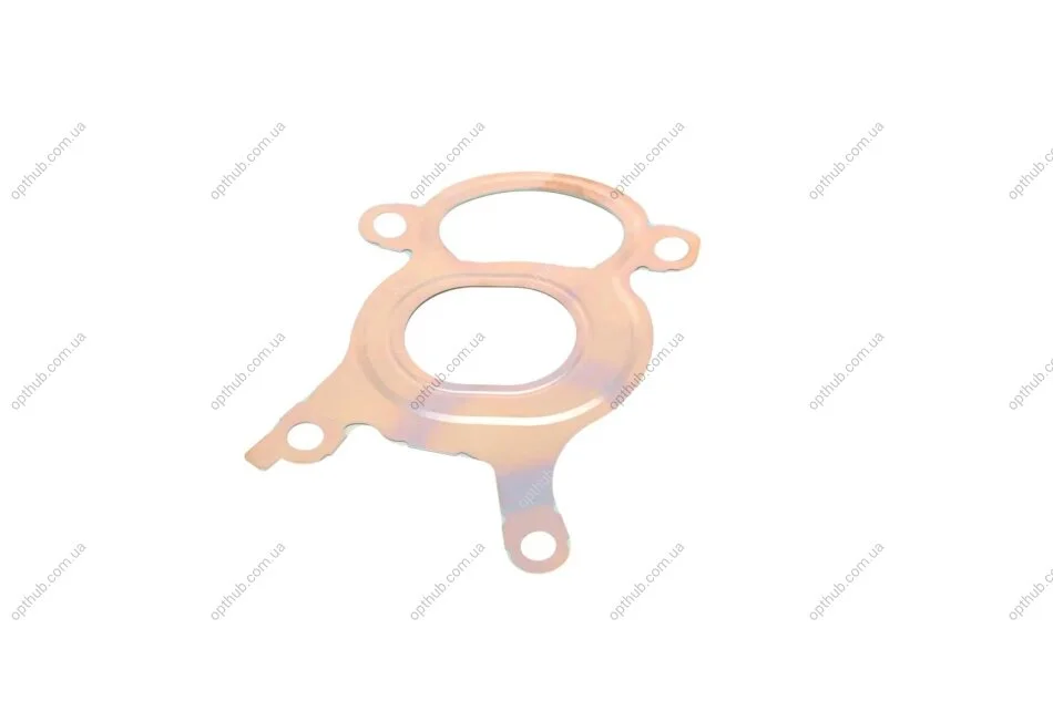 Прокладка турбини BMW 3 (f30/f80)/5 (F10)/X5 (F15/F85) 11-18 N47 D20 (к-кт) UA63 ELRING 721.071 (фото 1)
