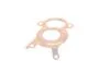 Прокладка турбини BMW 3 (f30/f80)/5 (F10)/X5 (F15/F85) 11-18 N47 D20 (к-кт) UA63 ELRING 721.071 (фото 1)