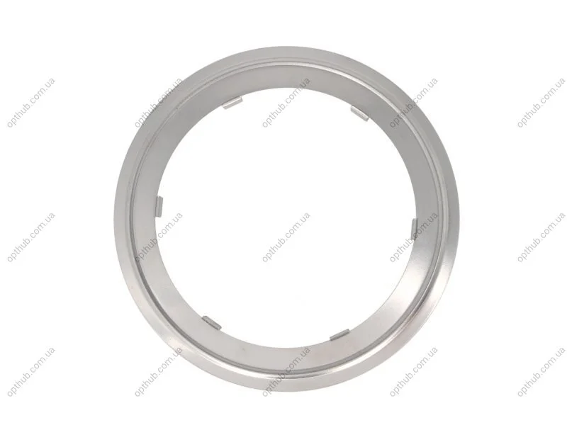 Прокладка труби вихлопної BMW 3 (E90/F30/F80)/5 (E60/F10)/X5 (F15/F85) 04- (кільце) B47/M47/N (opt-om) ELRING 721.930 (фото 1)