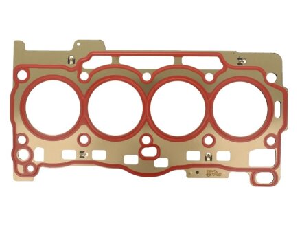 Прокладка, головка циліндрів VAG 1,2 TSI 12- C.I.U ELRING 721.982