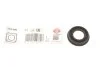 Сальник форсунки Ford Transit 2.2TDCI/VW Caddy 1.6TDI 10- (36mm) UA63 ELRING 722.080 (фото 1)