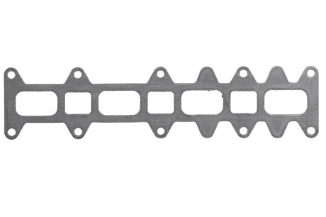 Прокладка колектора випускного Iveco Daily/Fiat Ducato 2.3JTD 02- UA63 ELRING 722.140