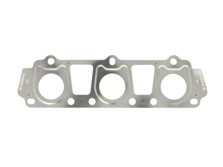 Прокладка колектора випускного VW Touareg 3.0 V6 TSI 10- UA63 ELRING 724.250