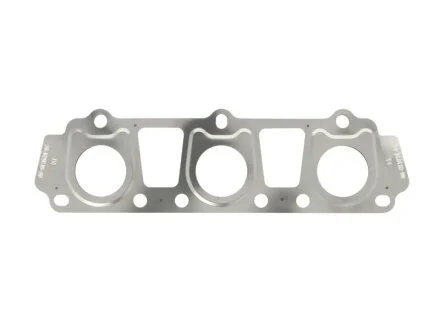Прокладка колектора випускного VW Touareg 3.0 V6 TSI 10- UA63 ELRING 724.250