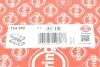 Комплект прокладок, кришка головки циліндра FIAT 1,4/1,6 03- (вир-во Elring) ELRING 724.280 (фото 2)