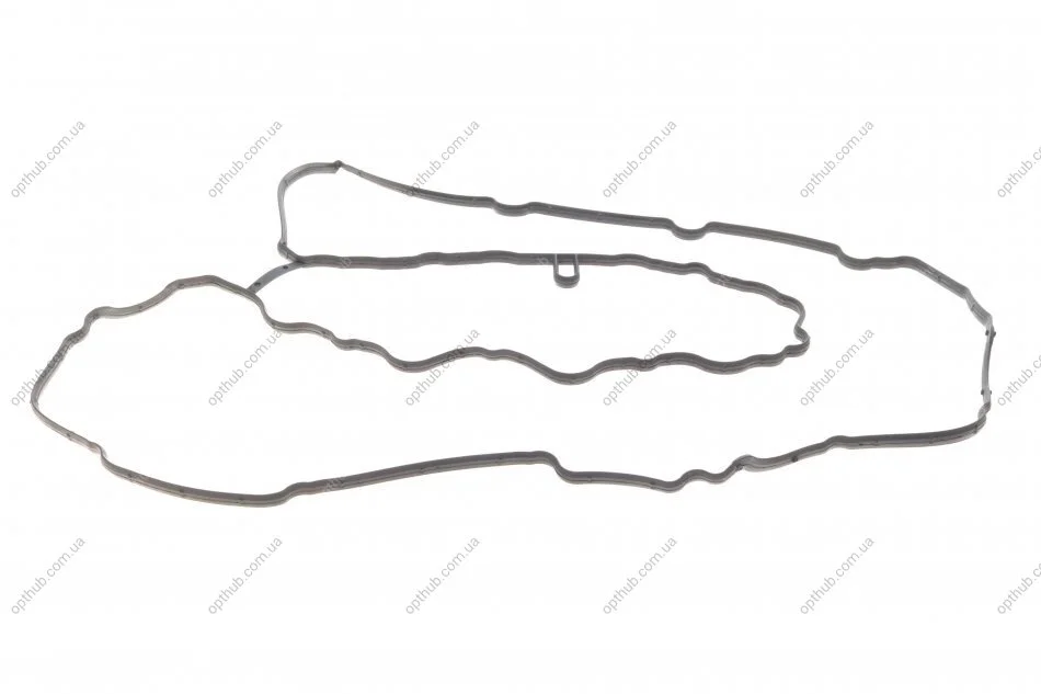 Прокладка кришки клапанів BMW 3 (E90)/5 (E60) 06-11 UA63 ELRING 724.470 (фото 1)