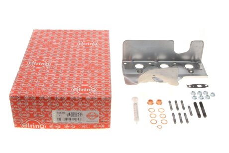 Монтажний комплект, компресор SMART M 160 C.I.U ELRING 724.810