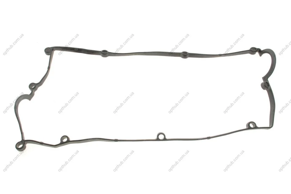 Прокладка крышки головки цилиндров Hyundai/Kia 1,6 16V G4ED 00- (пр-во Elring) C.I.U ELRING 725.350 (фото 1)