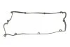 Прокладка крышки головки цилиндров Hyundai/Kia 1,6 16V G4ED 00- (пр-во Elring) C.I.U ELRING 725.350 (фото 1)