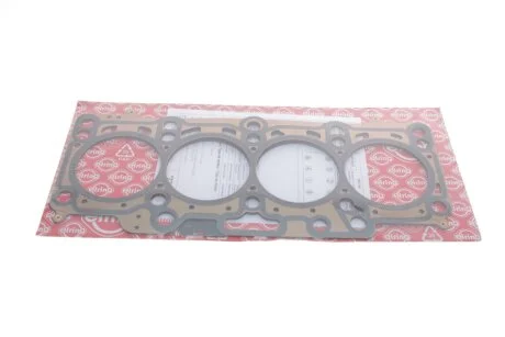 Прокладка головки блоку VAG 2.0TDI CFFA/CFFB/CFHF/CFHC/CLCB/CLJA 1! 1.55MM 05-05.14 MLS (вир-во Elr ELRING 726.740