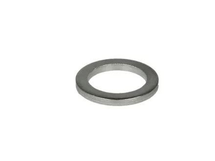 Прокладка пробки зливной масляного пиддону Honda/Hyundai/Kia/Suzuki (14x20x2) (opt-om) ELRING 726.760