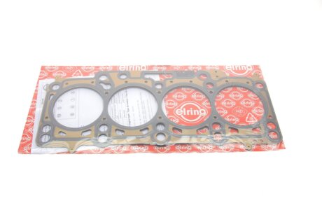 Прокладка головки блоку VAG 2.0TDI CFFA/CFFB/CFHF/CFHC/CLCB/CLJA 2! 1.63MM 05-05.14 MLS (Elr ELRING 726.840