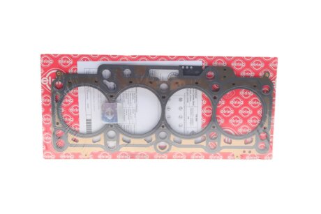 Прокладка, головка циліндра VAG 2.0TDI CFFA/CFFB/CFHF/CFHC 3! 1.71MM 05-05.14 MLS ELRING 726.850