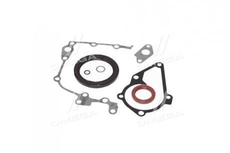 Комплект прокладок, картер HYUNDAI 1,4 16V G4EE (произ-во) ELRING 726.970