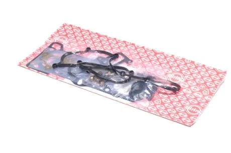 Комплект прокладок з різних матеріалів HEAD SET HYUNDAI ELANTRA 1.6 G4ED 2001-2004, MATRIX 2001-2011 -ua ELRING 727.100