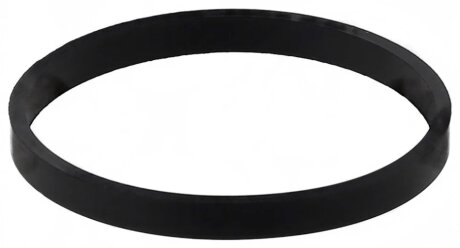 Прокладка двигуна гумова 49X53X5,2 / FPM A -ua ELRING 727.720