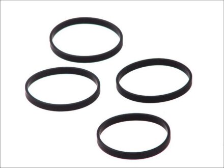 Комплект прокладок, колектор впускний BMW N43 06-13 C.I.U ELRING 727.730