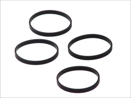 Комплект прокладок, впускной коллектор BMW N43 06-13 (пр-во Elring) C.I.U ELRING 727.730