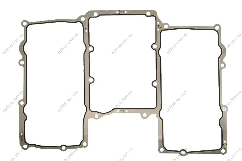 Прокладка корпусу впускного колектора LAND ROVER 3.0 V6 24V 306PS(AJ126) 13-(вір-во Elring) ELRING 727.741 (фото 1)