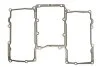 Прокладка корпусу впускного колектора LAND ROVER 3.0 V6 24V 306PS(AJ126) 13-(вір-во Elring) ELRING 727.741 (фото 1)