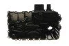 Маслоприемник (поддон) BMW 3 (F30/F80)/ 5 (F10/F11) 2.0i 11-18 (N20/N26) (с прокладкой) UA63 ELRING 727.800 (фото 4)