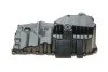 Маслоприемник (поддон) BMW 3 (F30/F80)/ 5 (F10/F11) 2.0i 11-18 (N20/N26) (с прокладкой) UA63 ELRING 727.800 (фото 7)