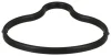 Прокладка впускного колектора BMW 5 (E60), 5 (E61), 6 (E63), 6 (E64) 5.0 09.04-12.10 ELRING 727.920 (фото 1)