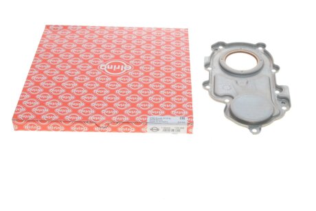 Сальник, колінчастий вал спереду VAG 2,4-3,2 TFSI 04- C.I.U ELRING 728.550