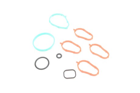 Комплект прокладок, впускний колектор FIAT DOBLO 1.2 16V 01- ELRING 728.670