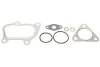 Монтажний комплект, компресор OPEL X20DTH/X20DTL/Y20DTH/Y20DTL (вир-во Elring) ELRING 728.730 (фото 1)