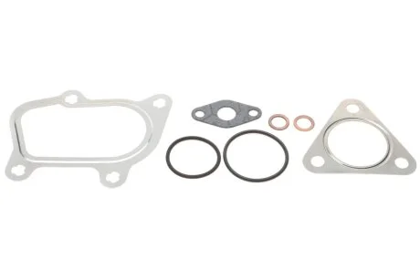 Монтажний комплект, компресор OPEL X20DTH/X20DTL/Y20DTH/Y20DTL (вир-во Elring) ELRING 728.730